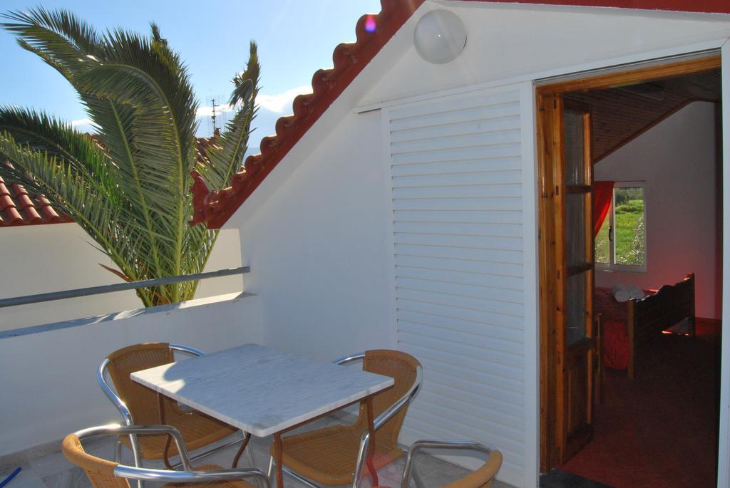 Houdis Houses Paralio Astros Luaran gambar