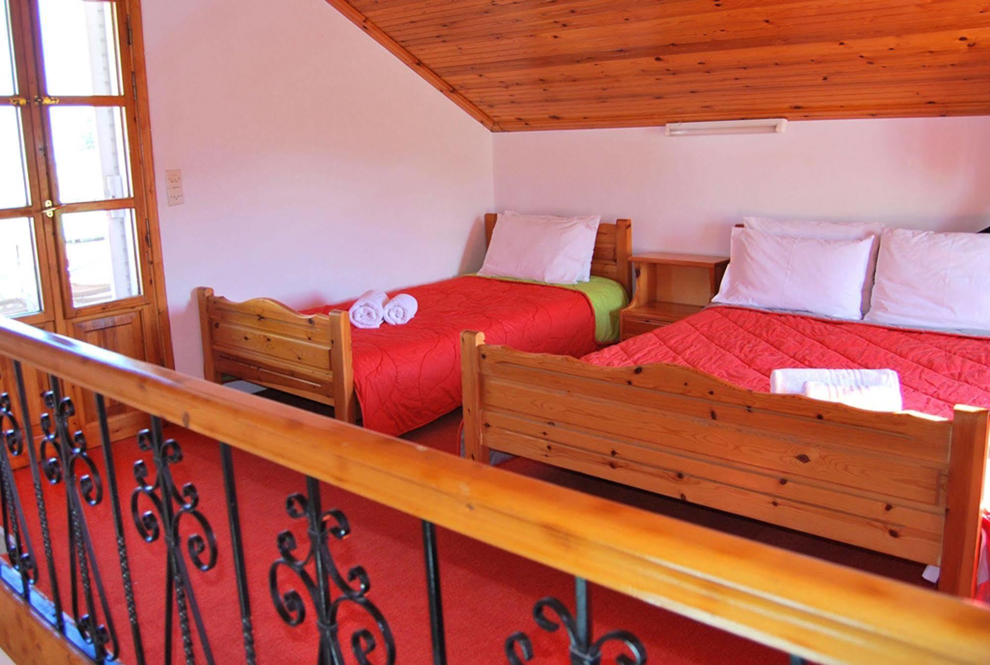Houdis Houses Paralio Astros Luaran gambar